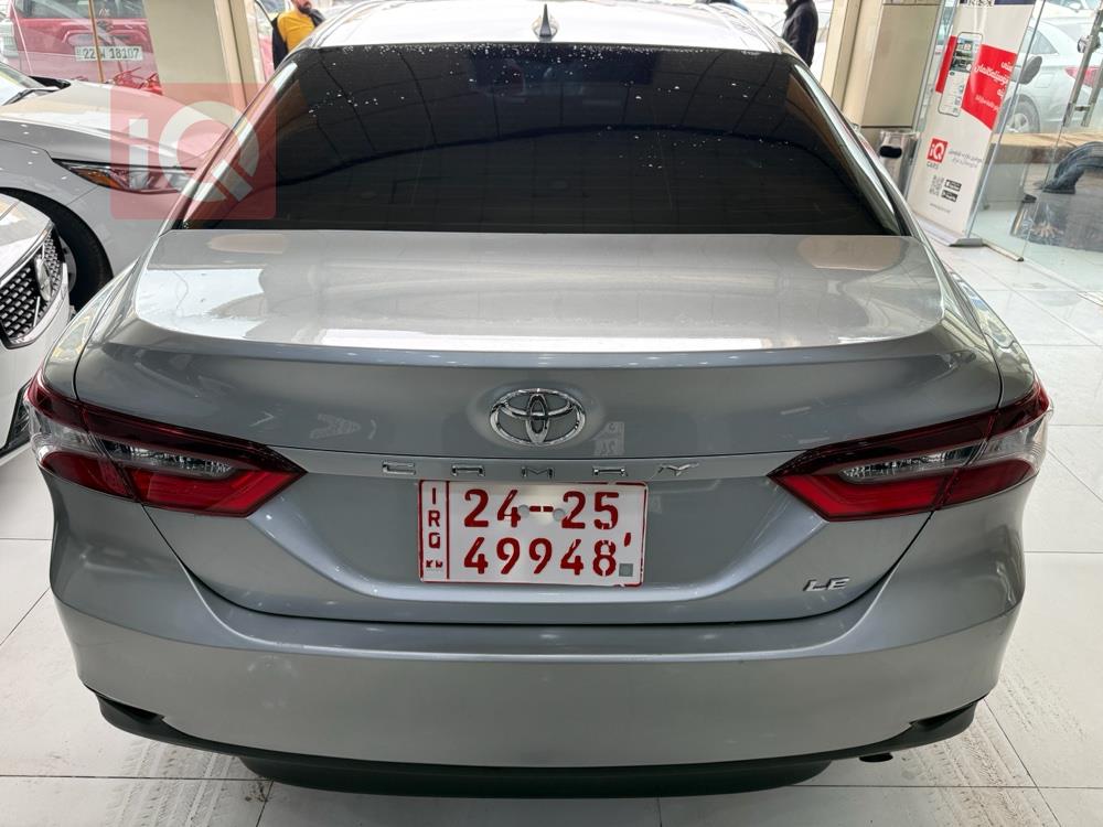 تويوتا كامري